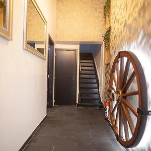 Luxury Suites Royal Antwerpen