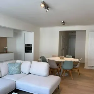 Appartement Vakantieappartement Oostende, Oostende